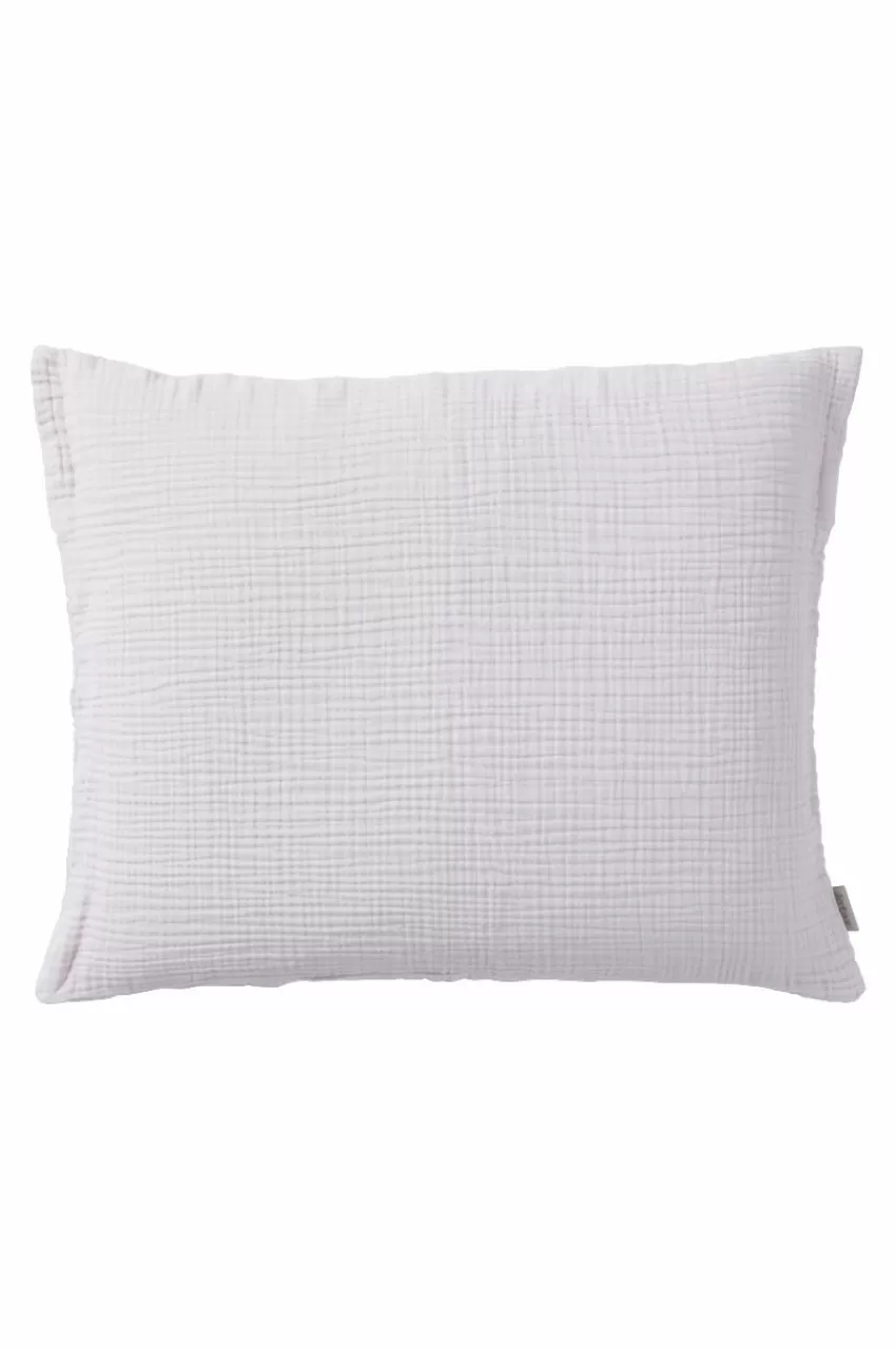 Prydnadskuddar & Fodral*Jotex MOA Kuddfodral Blek lavendel