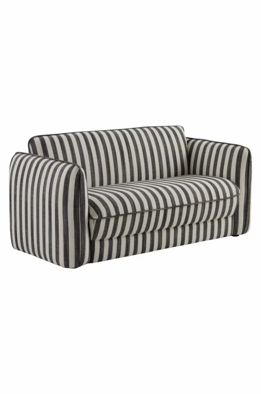 Barnmöbler | Barnmöbler Deal*Jotex MOLTON MINI Barnsoffa Svart/vit