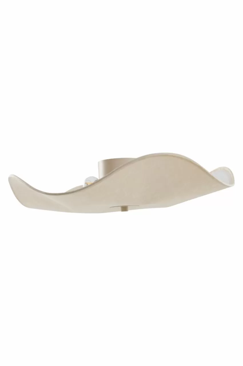 Taklampor*Jotex MONSHI Plafond Beige