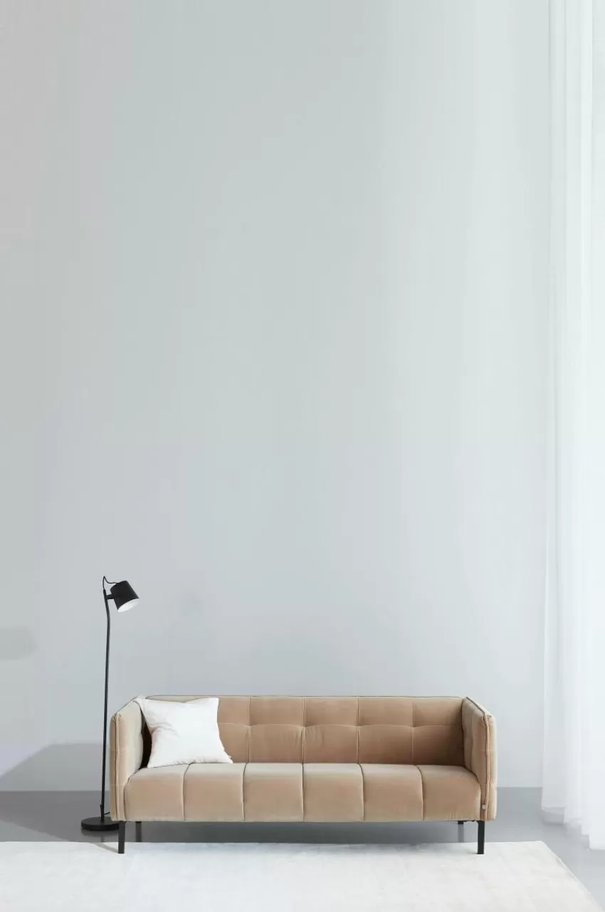 Soffor*Jotex MONTEBAY Soffa 3-sits Beige