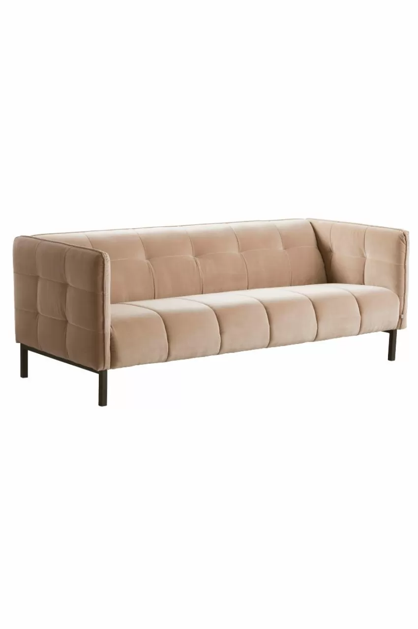 Soffor*Jotex MONTEBAY Soffa 3-sits Beige