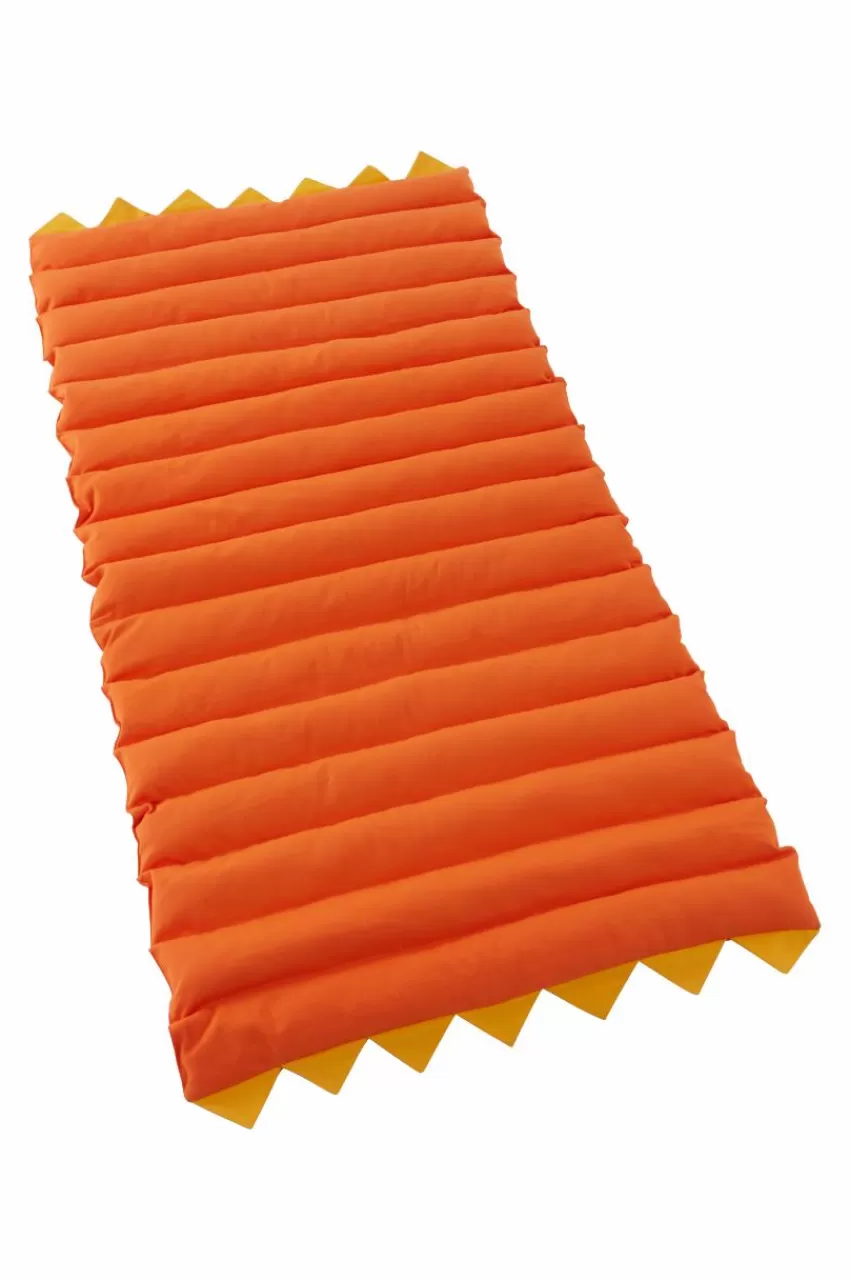 Barnmöbler | Barnmöbler Deal*Jotex MOOHA Strandmadrass Orange