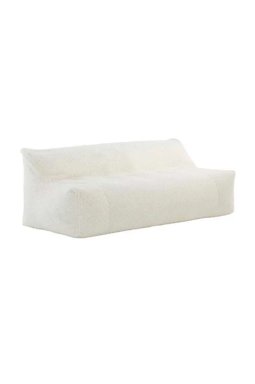 Barnmöbler | Barnmöbler Deal*Jotex MOON Barnsoffa Naturvit