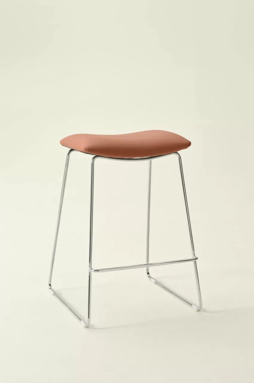 Stolar*Jotex MOSS Barpall Brun