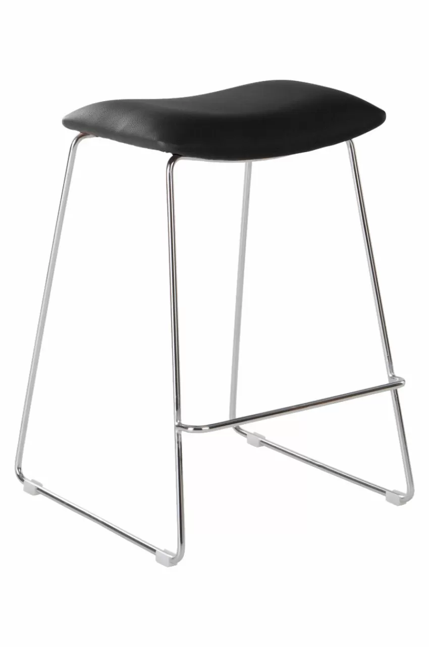 Stolar*Jotex MOSS Barpall Svart