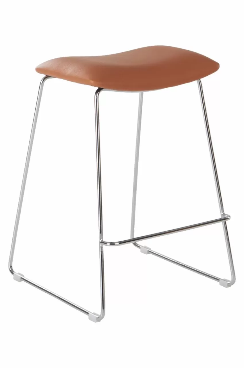 Stolar*Jotex MOSS Barpall Brun