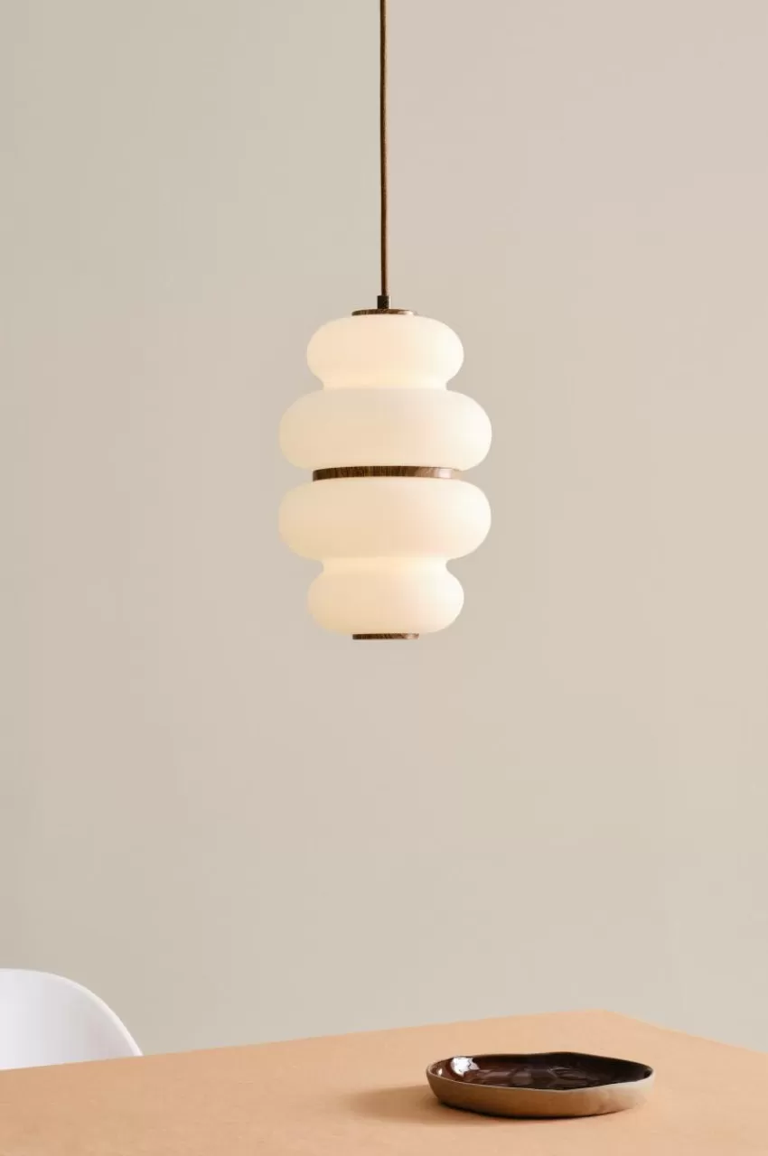 Taklampor*Jotex NAJAC Taklampa LED Opal