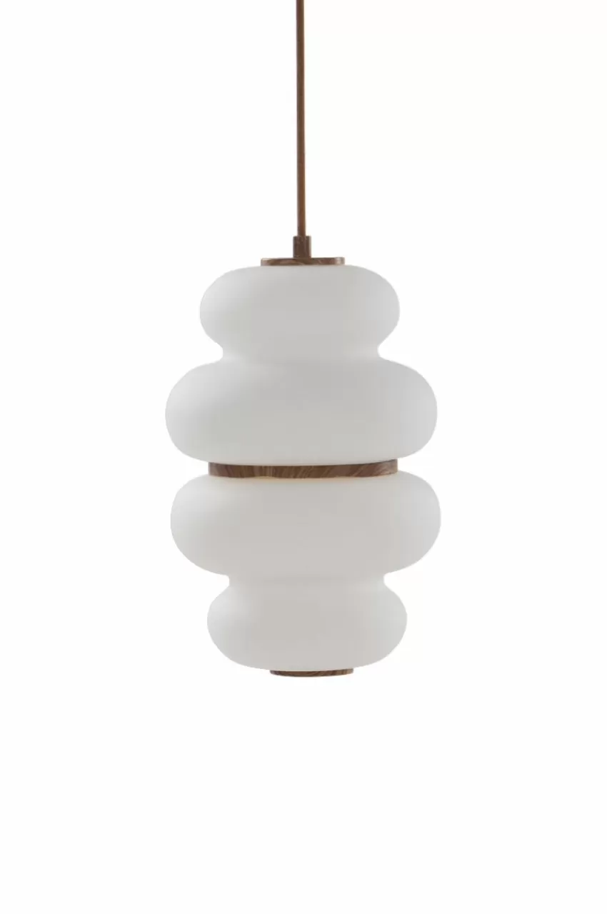 Taklampor*Jotex NAJAC Taklampa LED Opal