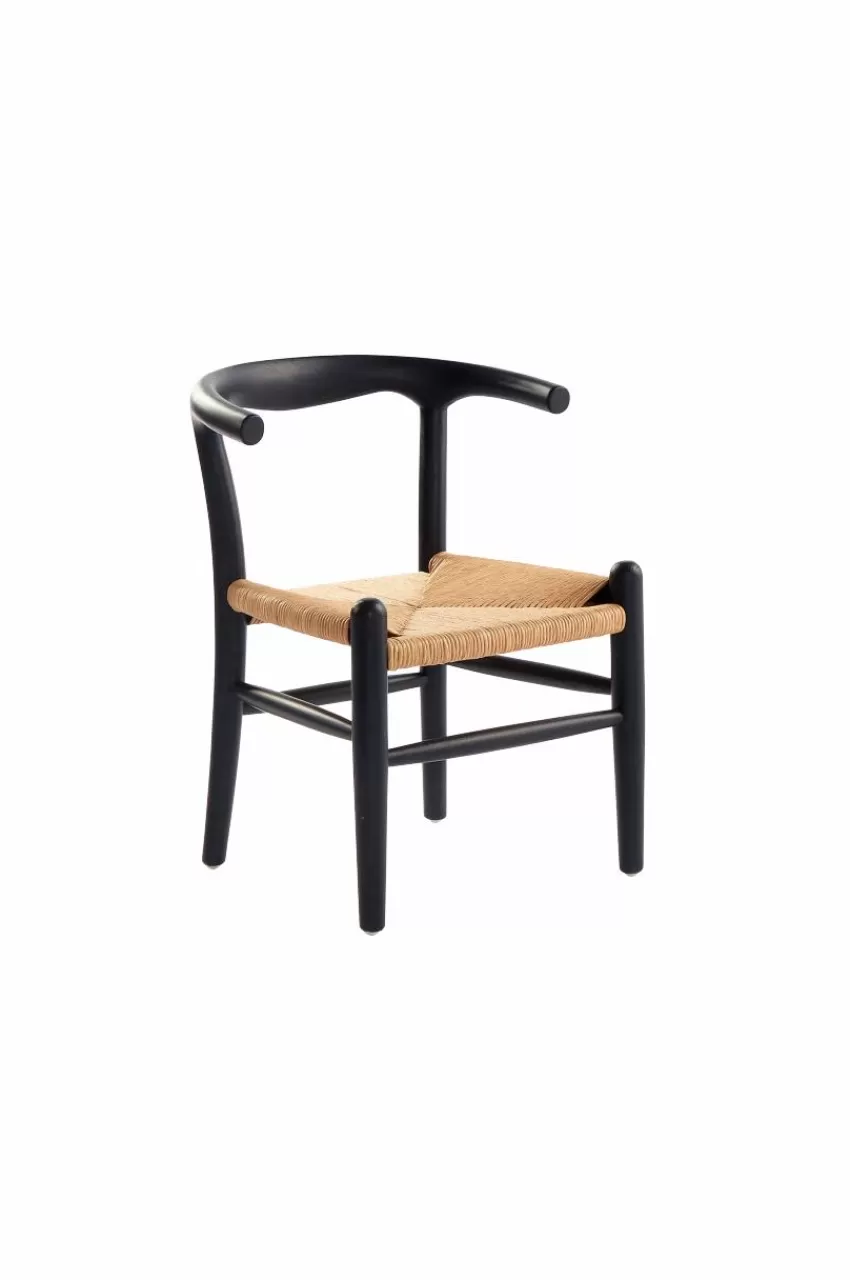 Barnmöbler | Barnmöbler Deal*Jotex NATTAVAARA MINI Barnstol Svart