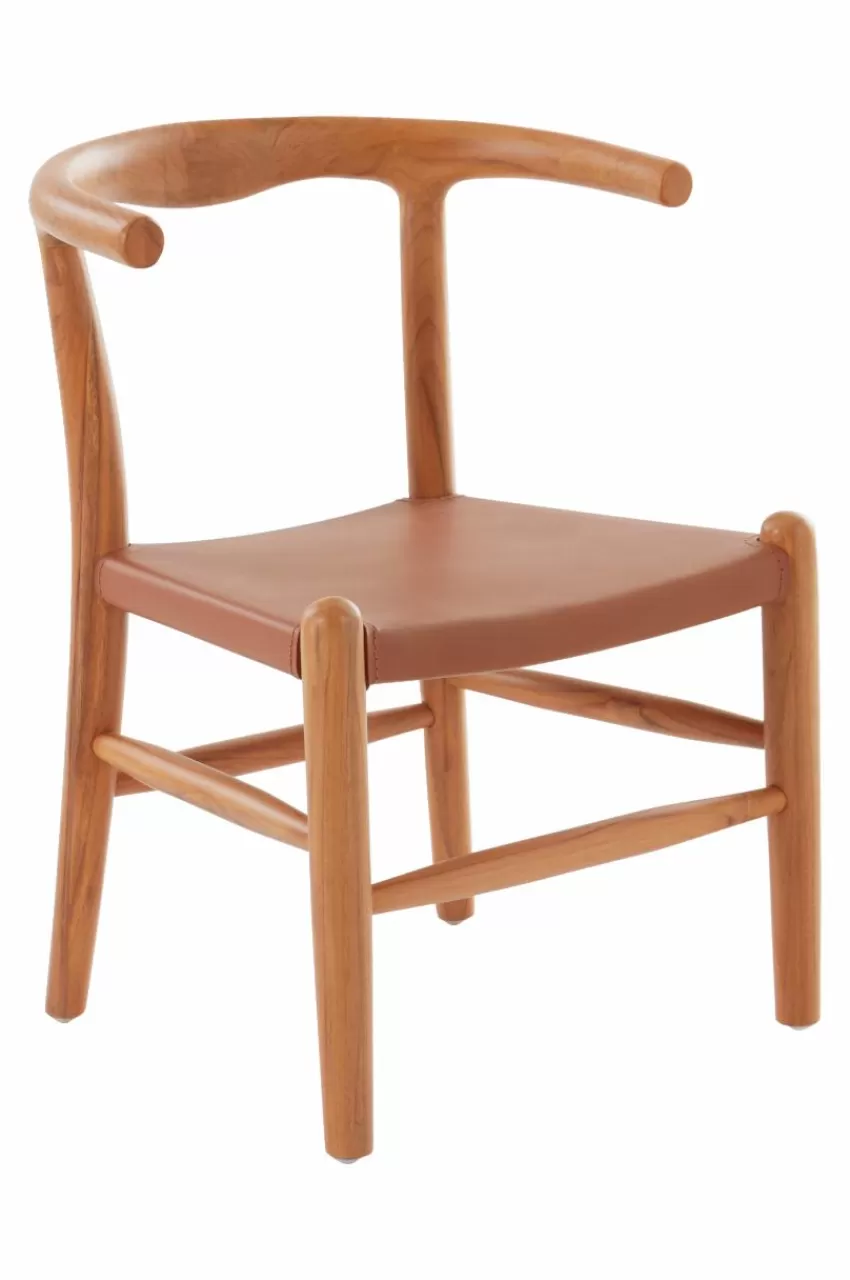 Barnmöbler | Barnmöbler Deal*Jotex NATTAVAARA MINI Barnstol Teak