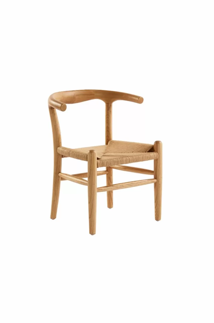 Barnmöbler | Barnmöbler Deal*Jotex NATTAVAARA MINI Barnstol Natur