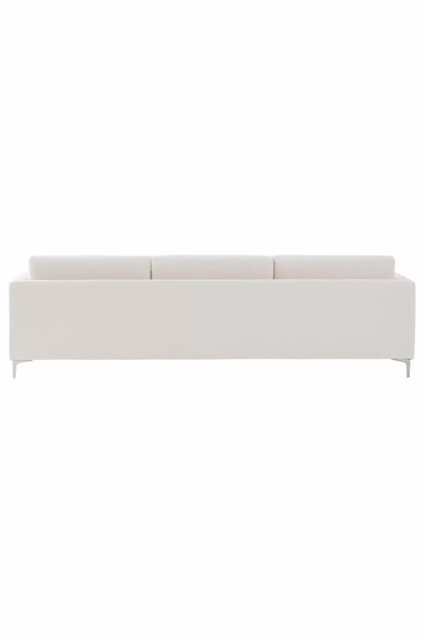 Soffor*Jotex NEW YORK Soffa 3-sits - Divan Naturvit