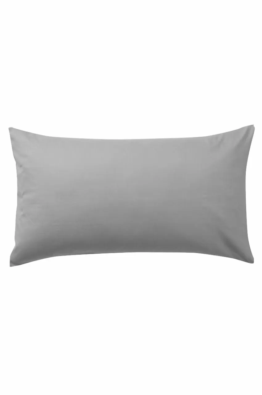 Örngott*Jotex NEZZIE örngott 90x50 Cm Grå