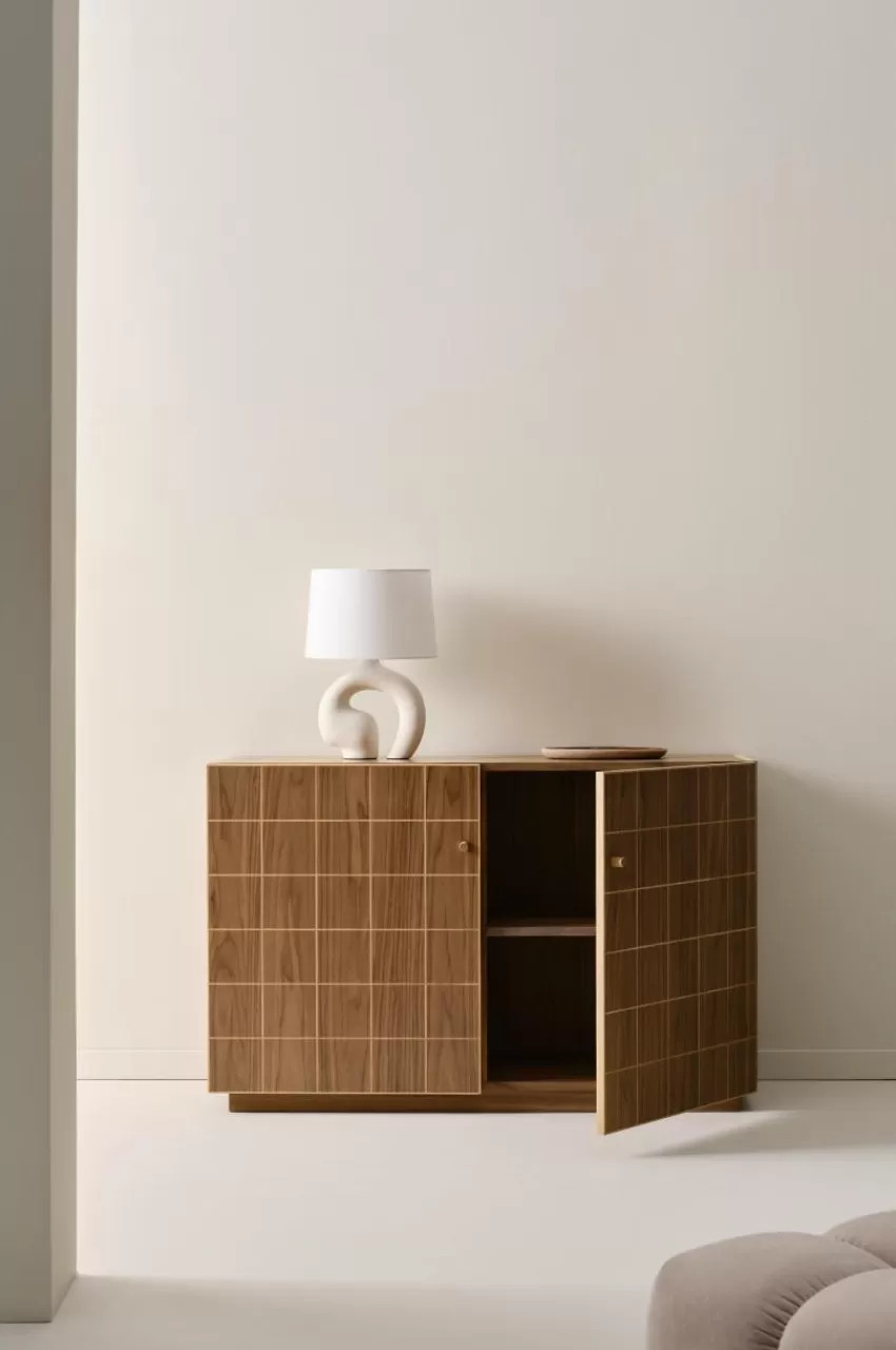 Förvaring*Jotex ÄNGÖ Sideboard Valnöt