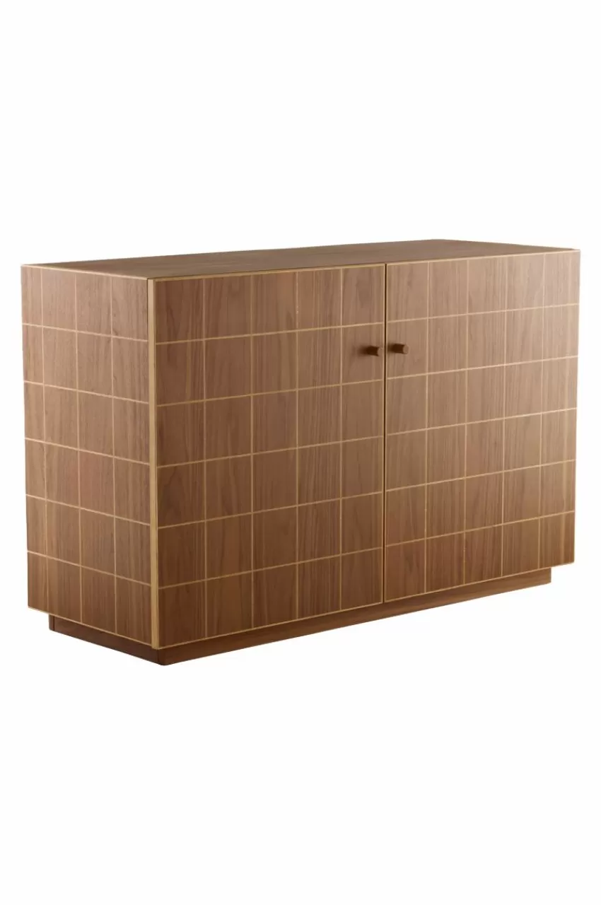 Förvaring*Jotex ÄNGÖ Sideboard Valnöt