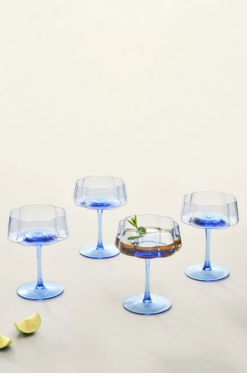 Glas*Jotex NINA Cocktailglas 4-pack