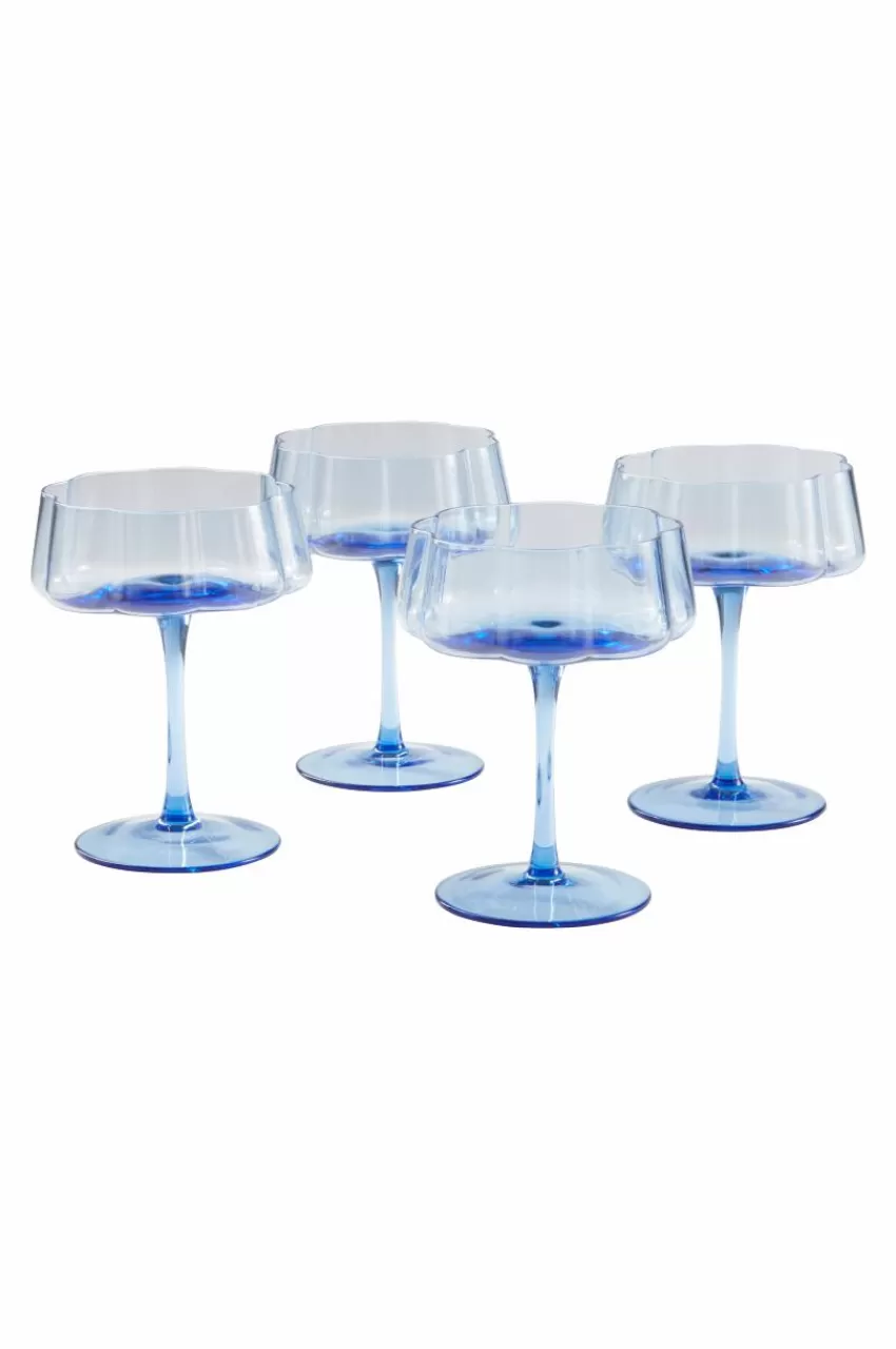 Glas*Jotex NINA Cocktailglas 4-pack