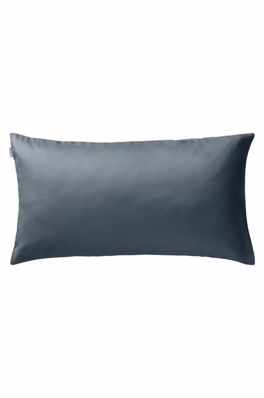 Örngott*Jotex NOELA örngott 90x50 Cm Gråblå