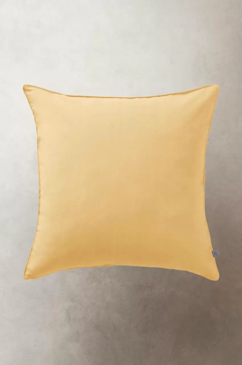 Prydnadskuddar & Fodral*Jotex NORA Kuddfodral 60x60 Cm Gul