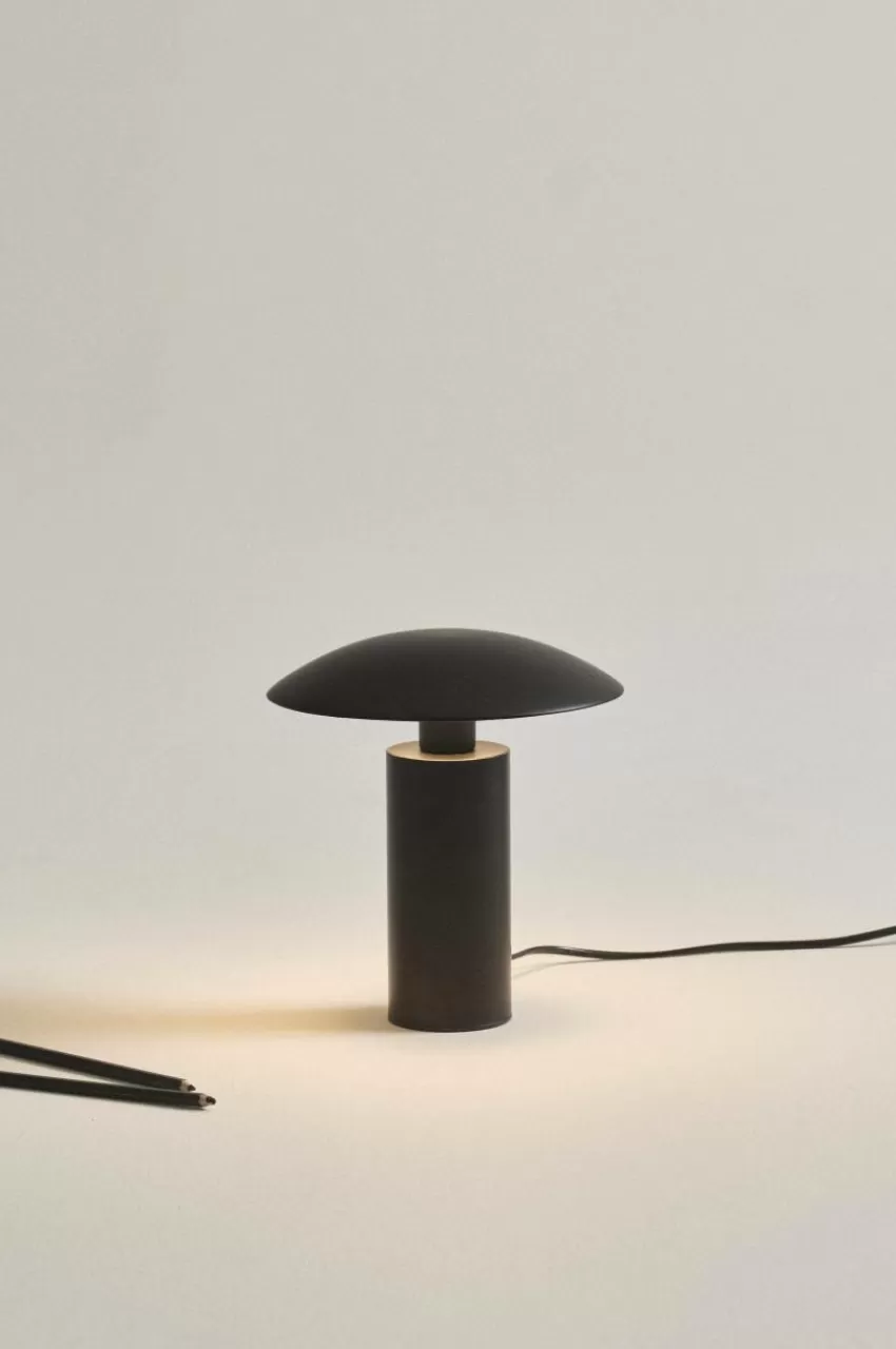 Bordslampor*Jotex NORIO Bordslampa Svart