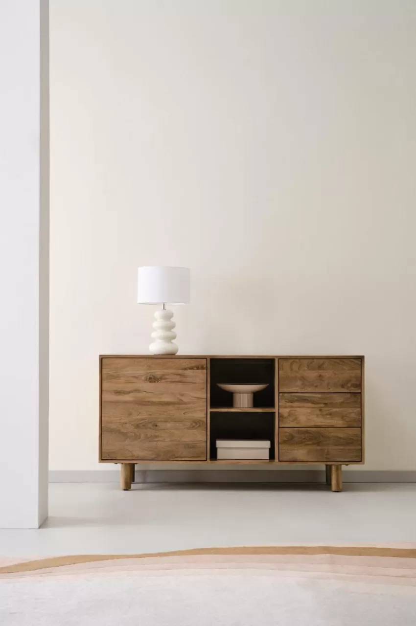 Förvaring*Jotex NYCKELVIKEN Sideboard Brun