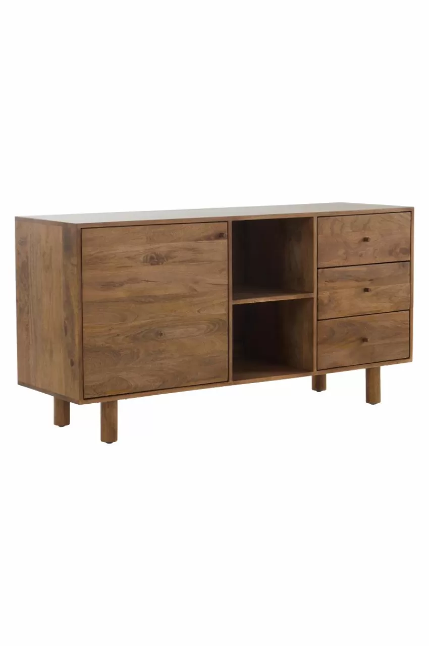 Förvaring*Jotex NYCKELVIKEN Sideboard Brun