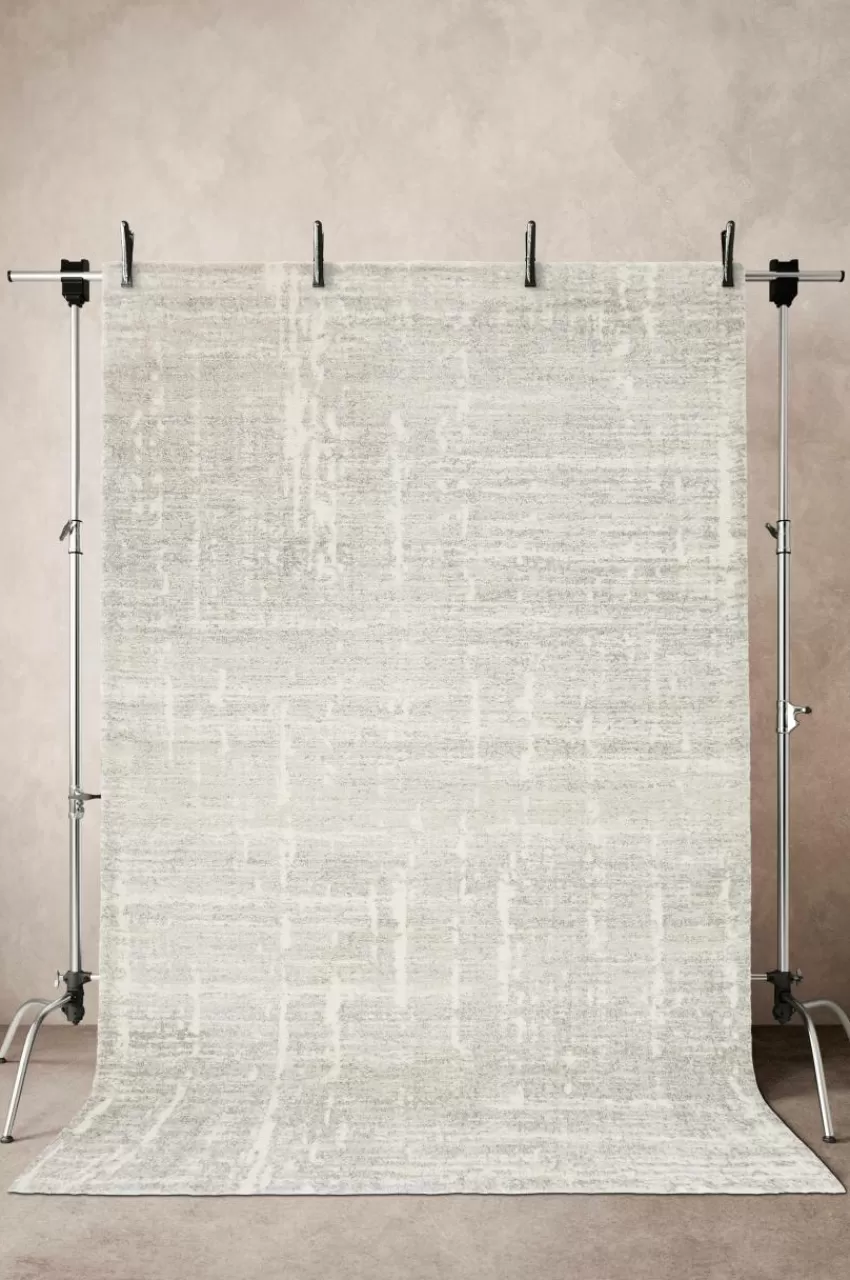 Slätvävda Mattor*Jotex ORINI Slätvävd Matta 200x290 Cm Grå
