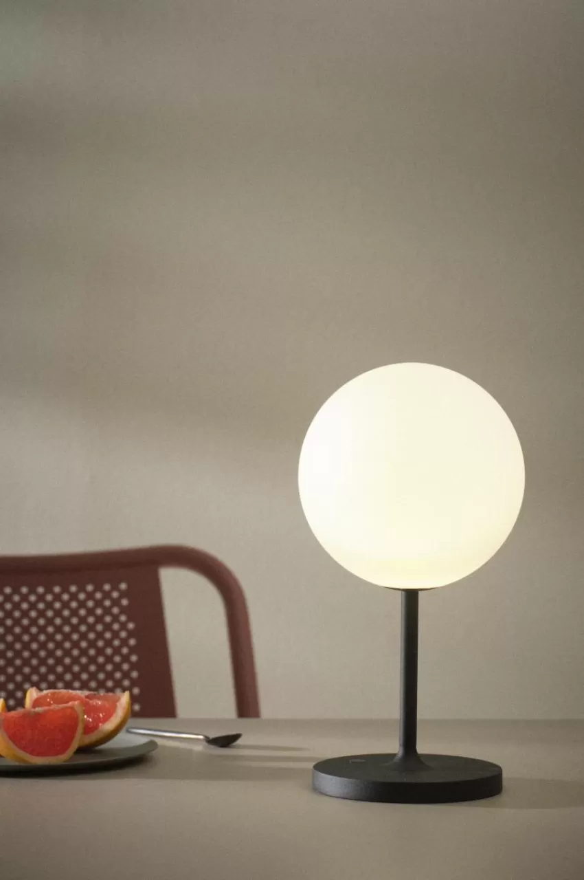 Utebelysning | Utebelysning*Jotex OSSA Portabel Lampa Svart