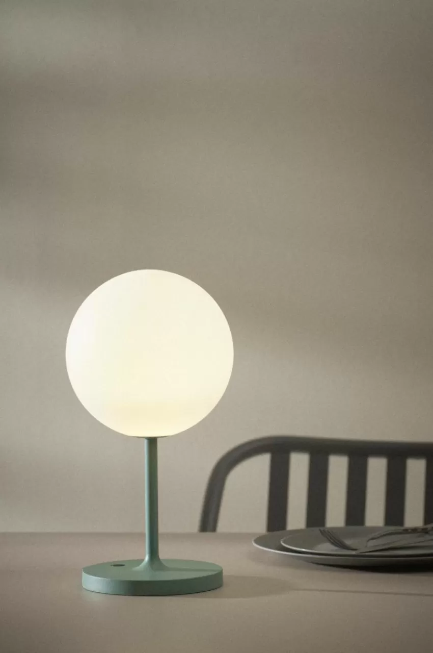 Utebelysning | Utebelysning*Jotex OSSA Portabel Lampa Olivgrön