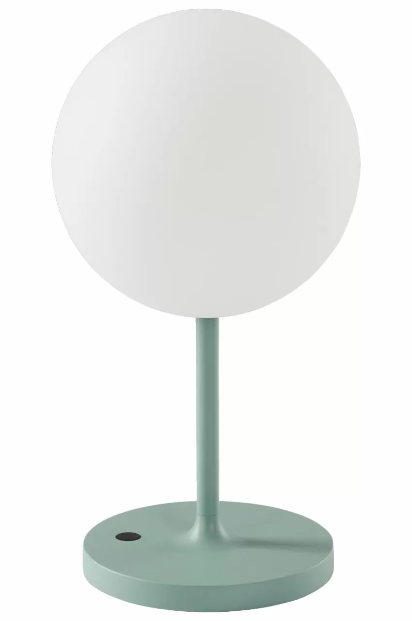 Utebelysning | Utebelysning*Jotex OSSA Portabel Lampa Olivgrön