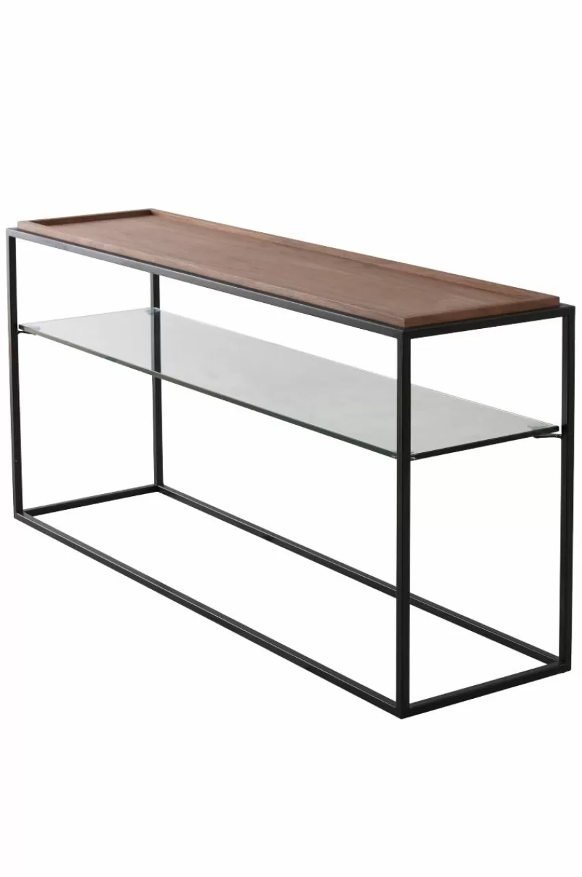 Förvaring*Jotex OXBERG Sideboard Träfärgad