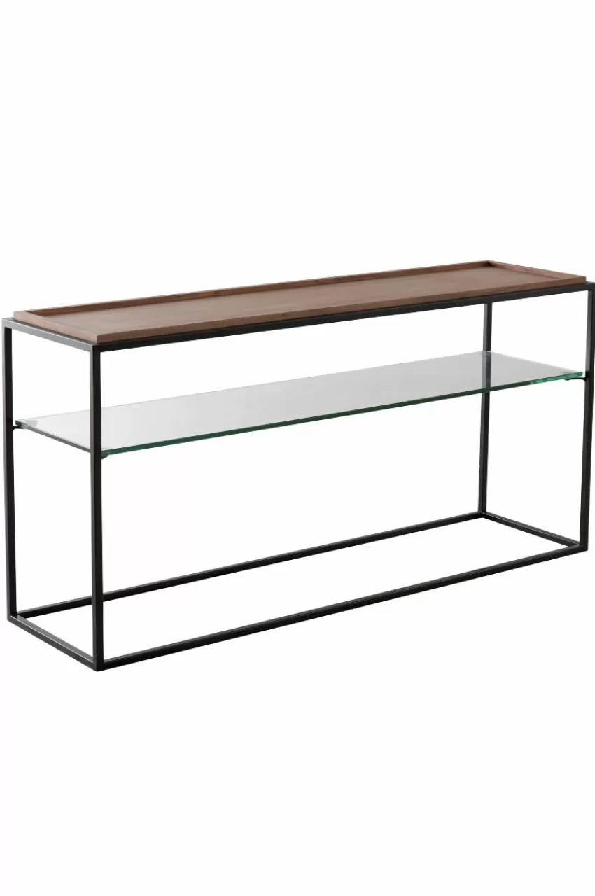 Förvaring*Jotex OXBERG Sideboard Träfärgad