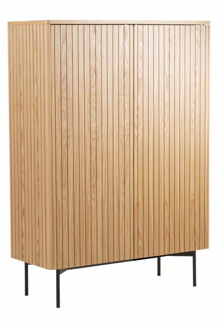 Förvaring*Jotex PALANZO Skåp Ask