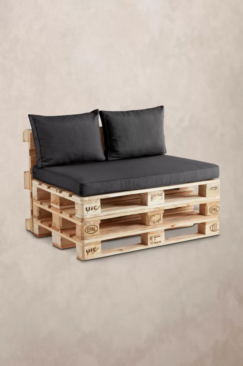 Stolsdynor & Sittkuddar | Utemöbler*Jotex PALLAS Dynset Lastpall