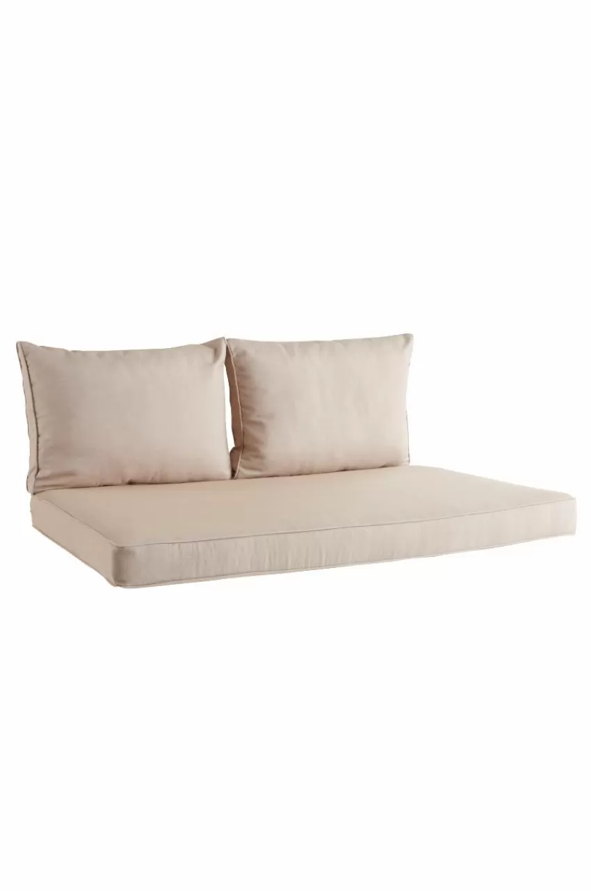 Stolsdynor & Sittkuddar | Utemöbler*Jotex PALLAS Dynset Lastpall