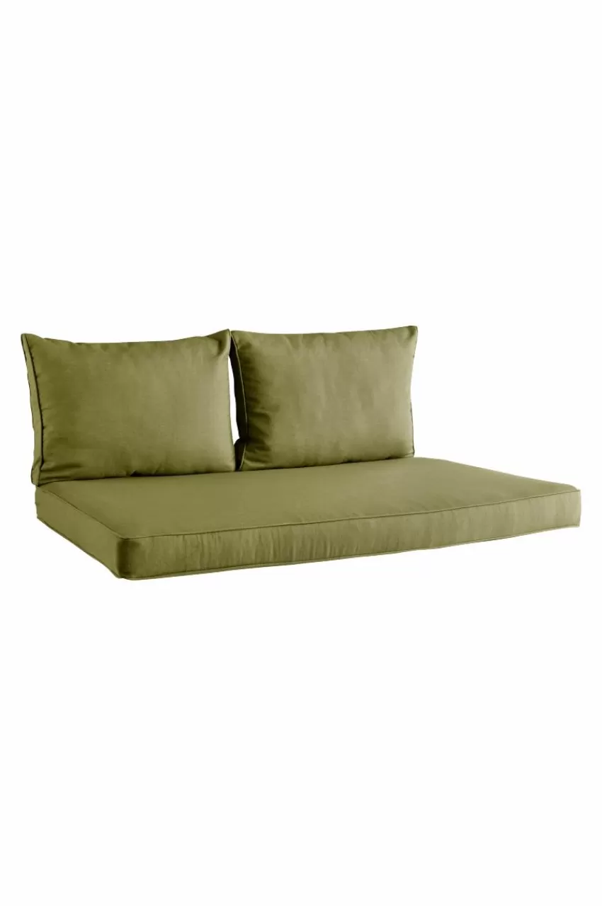 Stolsdynor & Sittkuddar | Utemöbler*Jotex PALLAS Dynset Lastpall