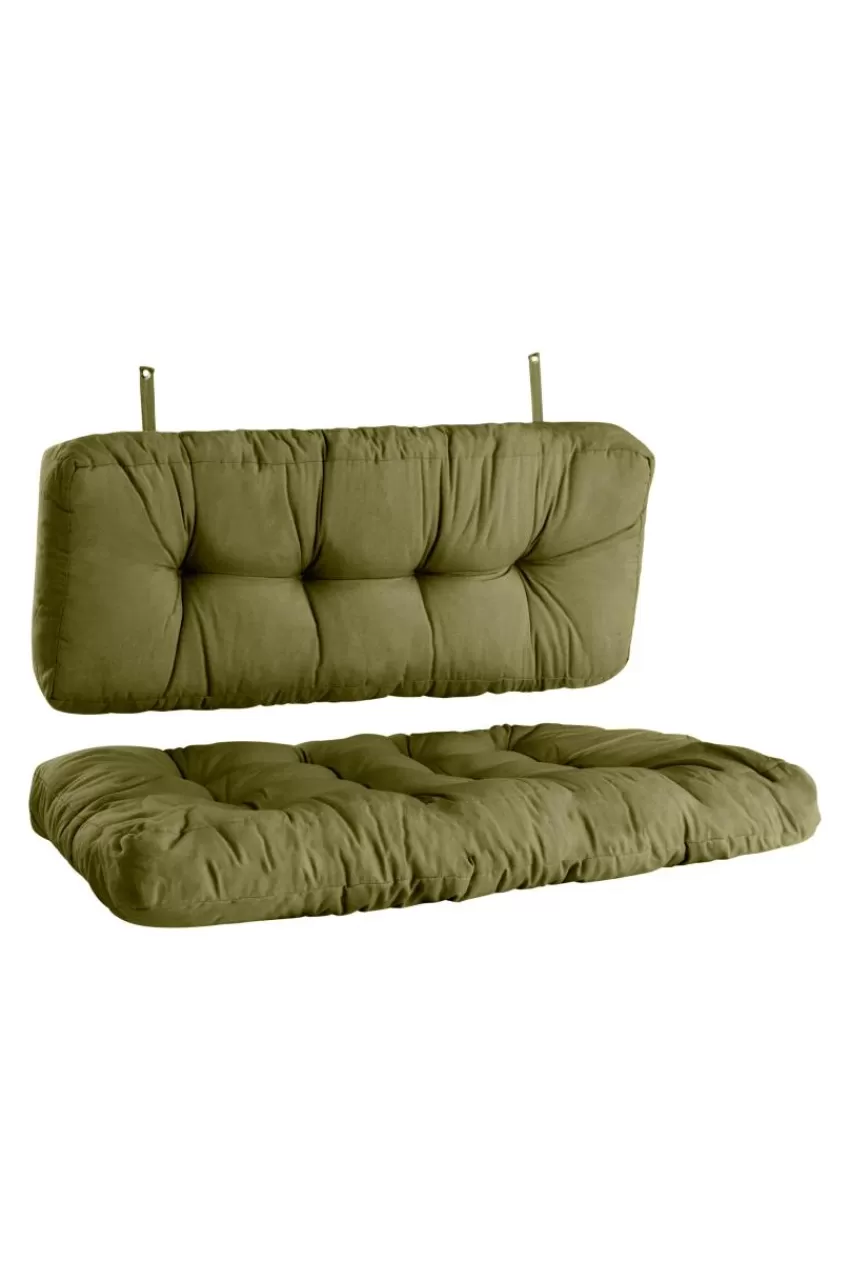 Stolsdynor & Sittkuddar | Utemöbler*Jotex PALLE Dynset Lastpall