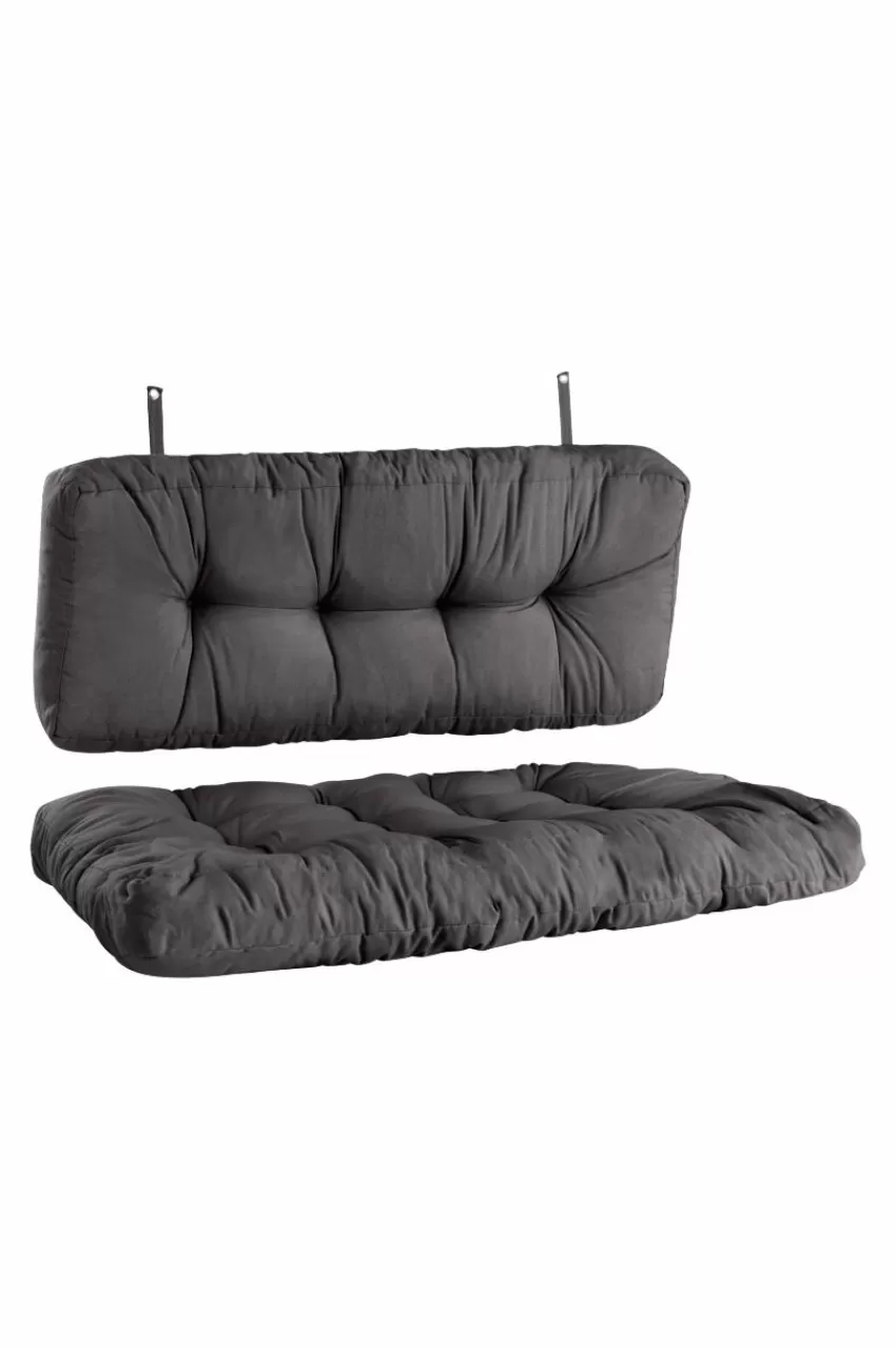 Stolsdynor & Sittkuddar | Utemöbler*Jotex PALLE Dynset Lastpall