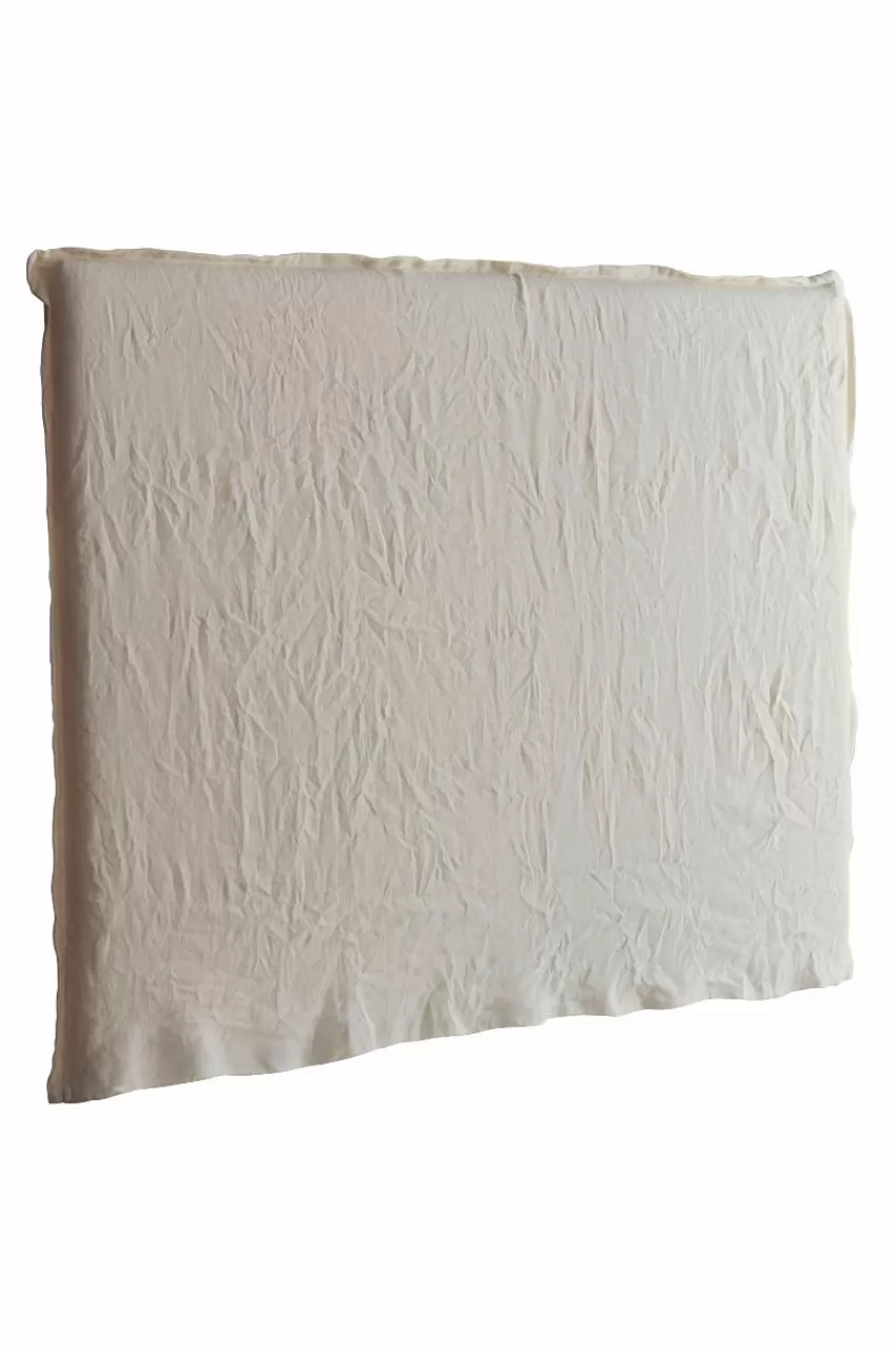 Sänggavlar*Jotex PALMA Sänggavel 160 Cm Linnebeige