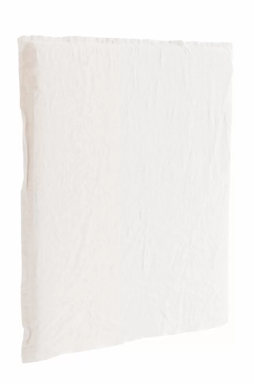 Sänggavlar*Jotex PALMA Sänggavel 90 Cm Naturvit