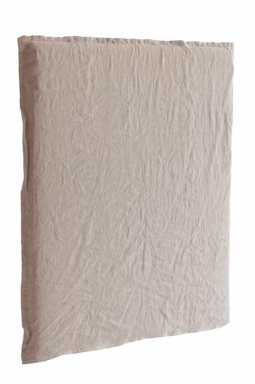 Sänggavlar*Jotex PALMA Sänggavel 90 Cm Linnebeige