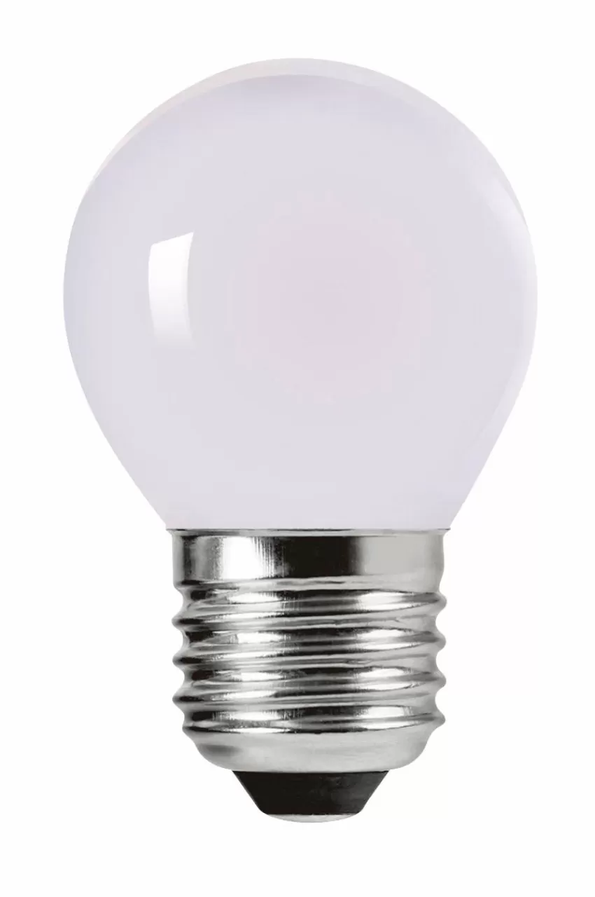 Ljuskällor*Jotex Perfect LED Klot 2,5W (15W) E27 Opal