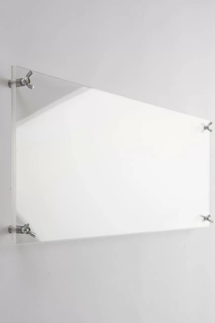 Barnmöbler | Barnmöbler Deal*Jotex PERLA Teckningsram 65 Cm Transparent