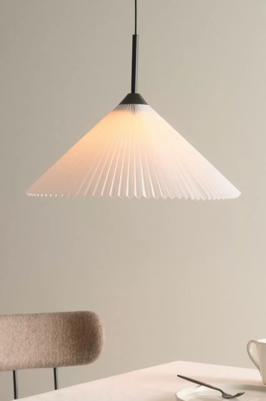 Taklampor*Jotex PHOENIX Taklampa Vit/svart