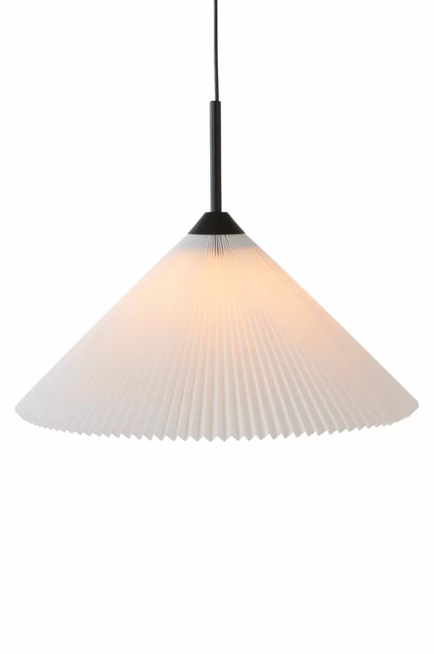 Taklampor*Jotex PHOENIX Taklampa Vit/svart