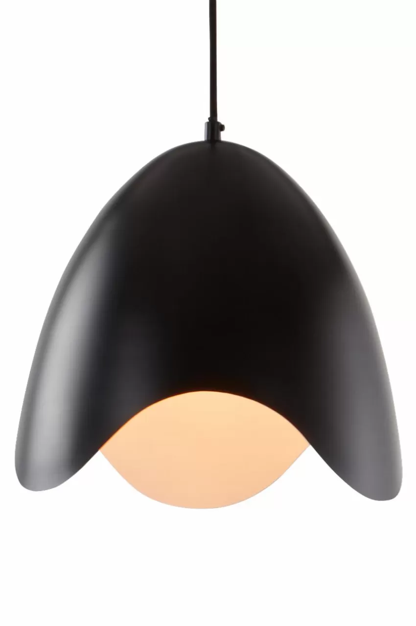 Taklampor*Jotex PIKE Taklampa Svart