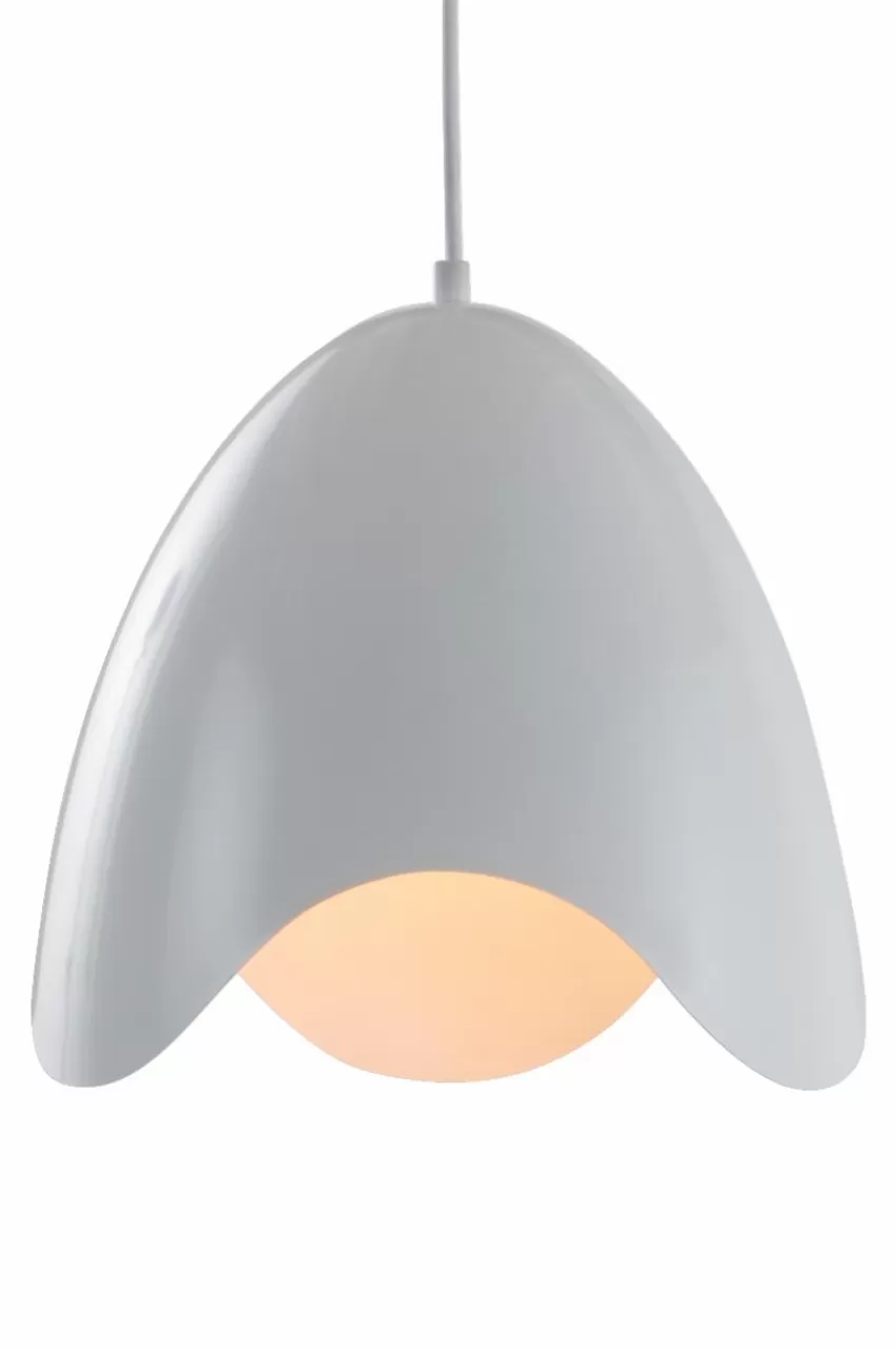 Taklampor*Jotex PIKE Taklampa Vit