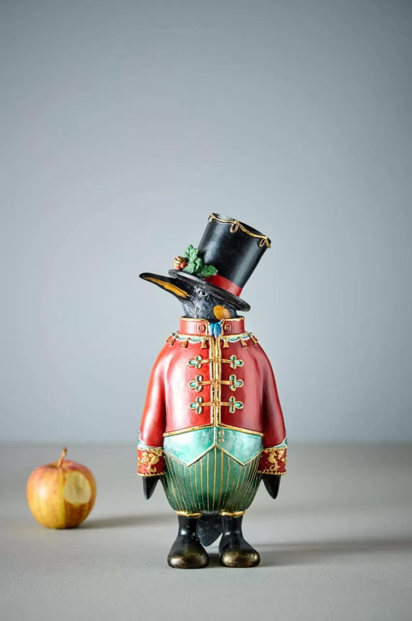 Juldekoration*Jotex PINGU Dekorationsfigur Multi
