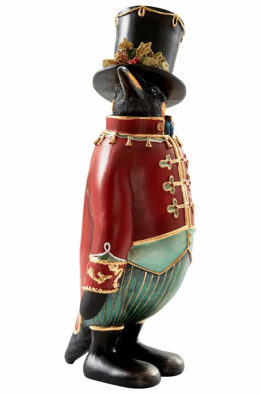 Juldekoration*Jotex PINGU Dekorationsfigur Multi