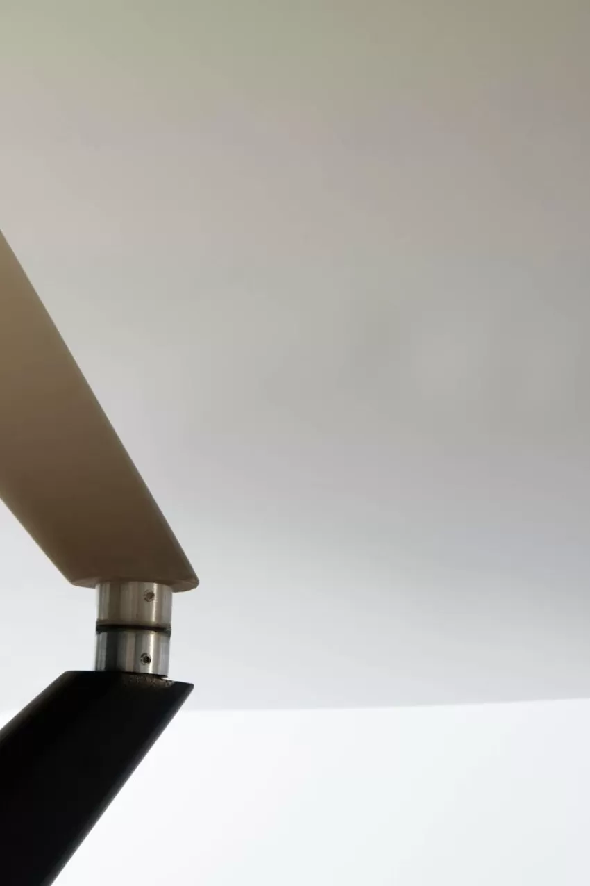 Bord*Jotex PINZOLO Matbord ø 130 Cm Svart